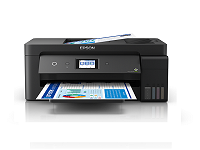 Epson EcoTank L14150 - Wide format - up to 38 ppm 